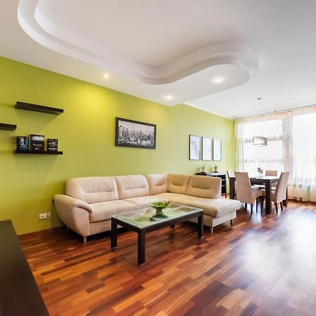 Wilanow Luxury Green Apartment Warsaw Ngoại thất bức ảnh