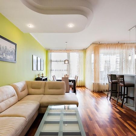 Wilanow Luxury Green Apartment Warsaw Ngoại thất bức ảnh