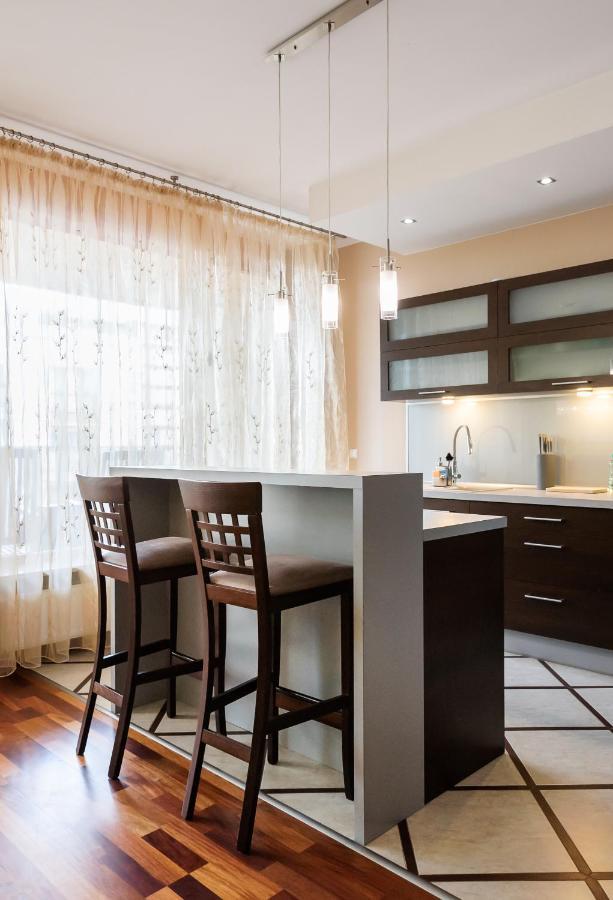 Wilanow Luxury Green Apartment Warsaw Ngoại thất bức ảnh