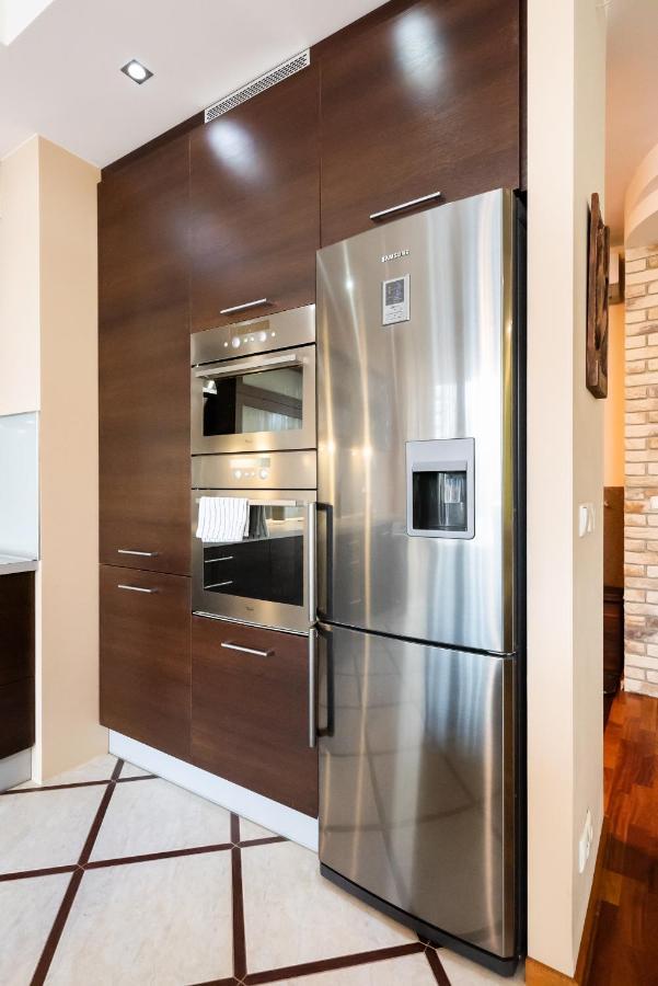Wilanow Luxury Green Apartment Warsaw Ngoại thất bức ảnh