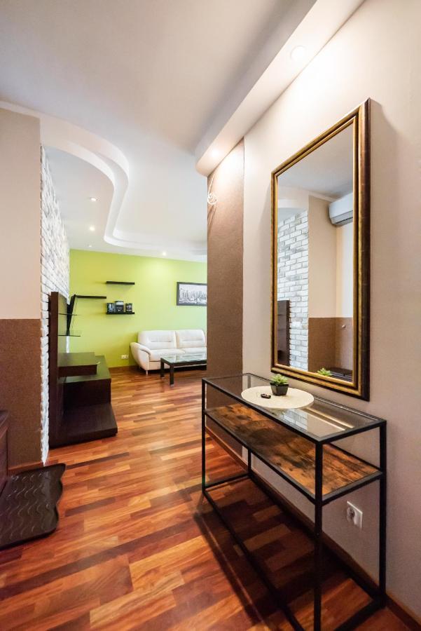 Wilanow Luxury Green Apartment Warsaw Ngoại thất bức ảnh