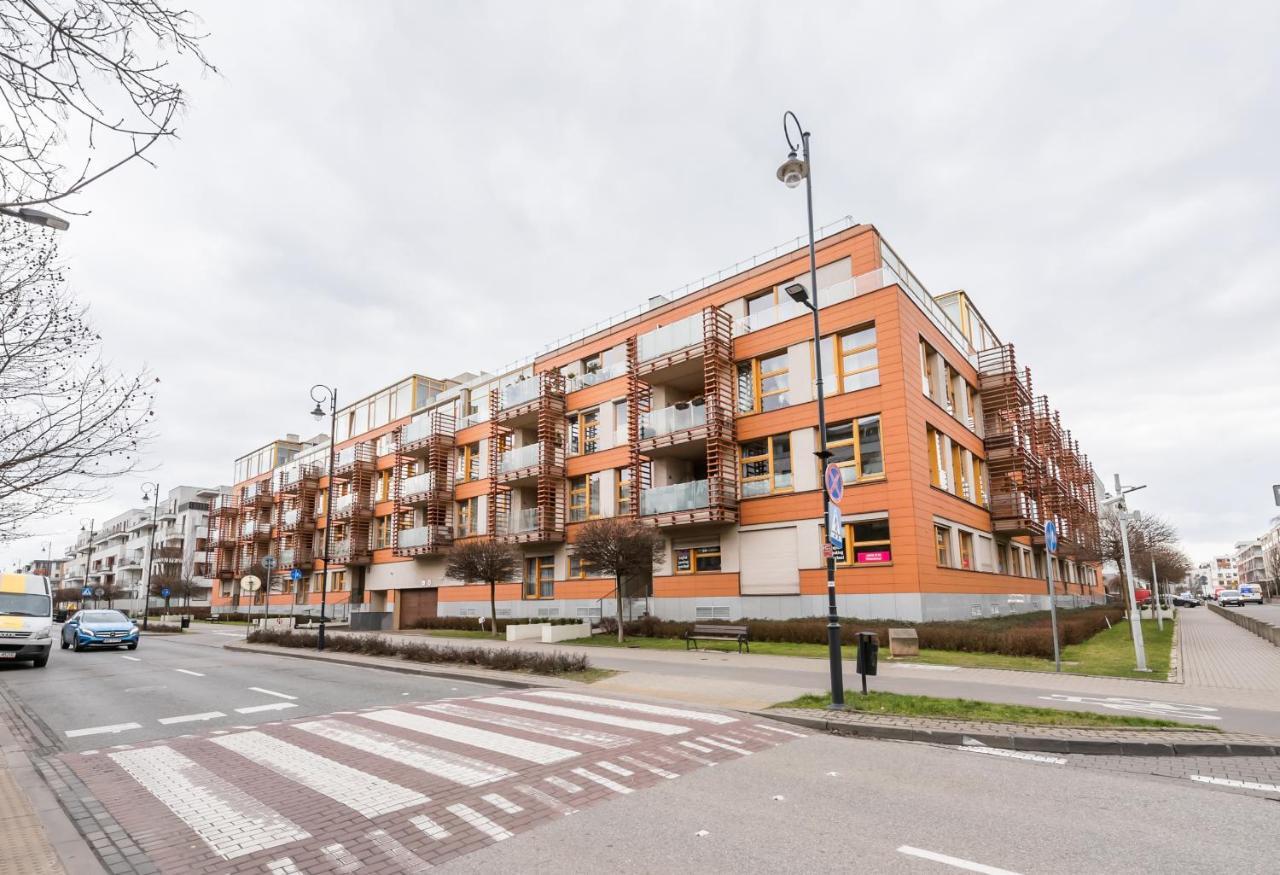 Wilanow Luxury Green Apartment Warsaw Ngoại thất bức ảnh