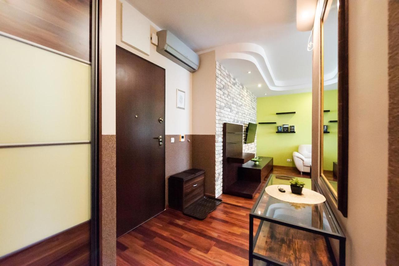 Wilanow Luxury Green Apartment Warsaw Ngoại thất bức ảnh